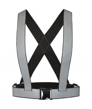 Accessoires de Sécurité - Harnais et gilet de sécurité réfléchissants de sécurité Desiree RFX™ | PRINTECOM