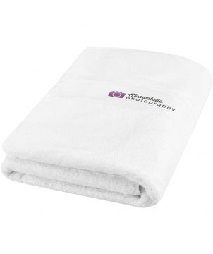 Serviette personnalisée...