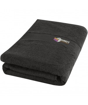 Serviettes - Serviette Amelia de 70 x 140 cm en coton de 450 g/m² | PRINTECOM