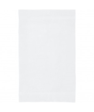 Serviettes - Serviette en coton 450 g/m² 100x180 cm Evelyn | PRINTECOM