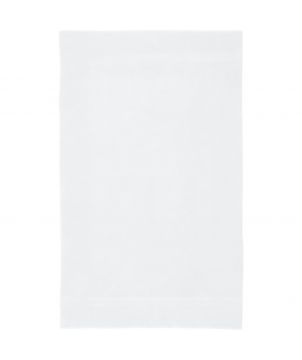 Serviette personnalisée coton 450 g Evelyn 100x180 Serviettes publicitaire