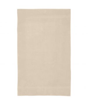Serviette personnalisée coton 450 g Evelyn 100x180 Serviettes publicitaire
