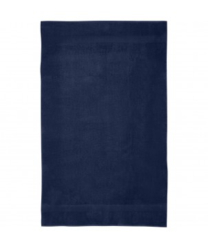 Serviettes - Serviette en coton 450 g/m² 100x180 cm Evelyn | PRINTECOM