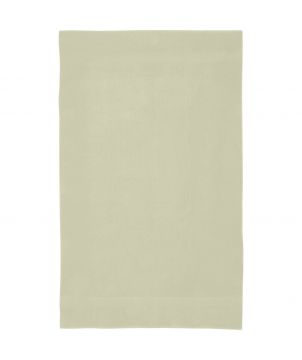 Serviette personnalisée coton 450 g Evelyn 100x180 Serviettes publicitaire