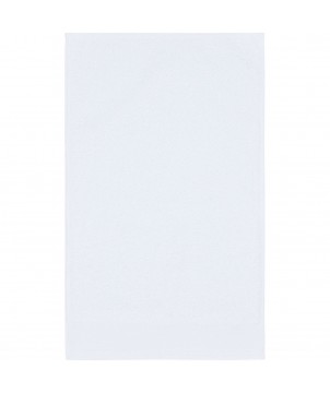 Serviettes - Serviette en coton 550 g/m² 30x50 cm Chloe | PRINTECOM
