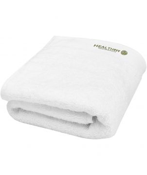 Serviette personnalisée...