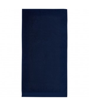 Serviettes - Serviette en coton 550 g/m² 70x140 cm Ellie | PRINTECOM