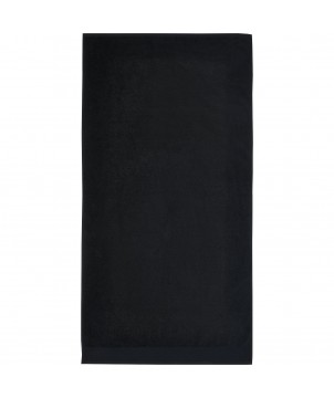 Serviettes - Serviette en coton 550 g/m² 70x140 cm Ellie | PRINTECOM