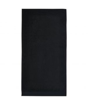 Serviette personnalisée coton 550 g Ellie 70x140 Serviettes publicitaire