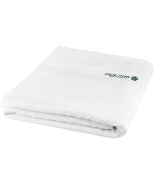 Serviette personnalisée...
