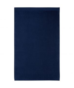 Serviette personnalisée coton 550 g Riley 100x180 Serviettes publicitaire