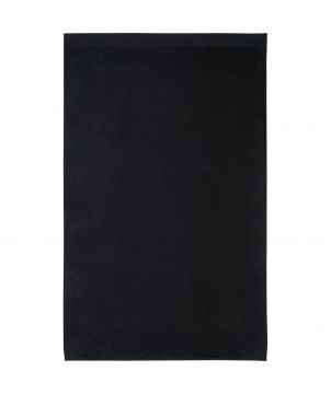 Serviette personnalisée coton 550 g Riley 100x180 Serviettes publicitaire