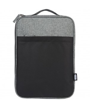 Accessoires informatiques - Housse pour ordinateur portable Reclaim 14" recyclé GRS bicolore de 2,5 L | PRINTECOM