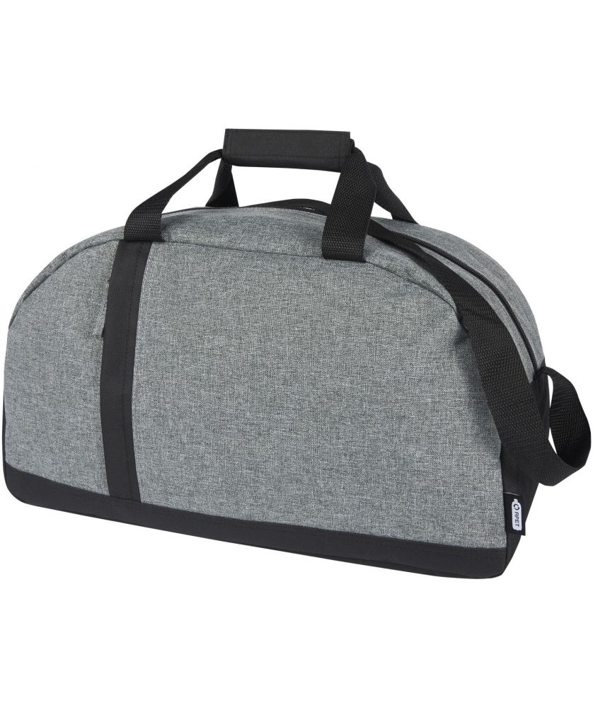 Sac de voyage et sport recyclé GRS personnalisé 21 L Reclaim Sacs de Voyage publicitaire