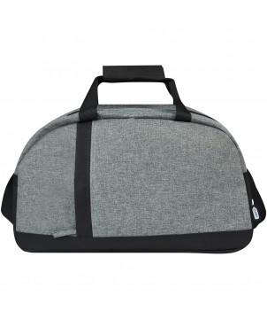 Sacs de Voyage - Sac de voyage et de sport Reclaim recyclé GRS bicolore de 21 L | PRINTECOM