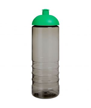 Bouteille de sport personnalisée recyclée océan 750 ml H2O Active Eco Treble dôme Gourdes de sport publicitaire