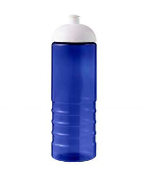 Bouteille de sport personnalisée recyclée océan 750 ml H2O Active Eco Treble dôme