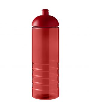 Bouteille de sport personnalisée recyclée océan 750 ml H2O Active Eco Treble dôme Gourdes de sport publicitaire