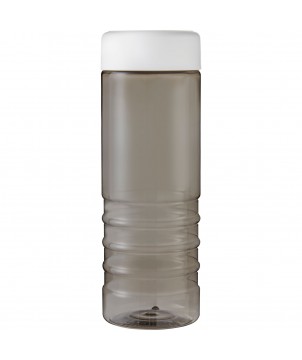 Gourdes de sport - Bouteille de sport H2O Active® Eco Treble de 750 ml avec couvercle vissé | PRINTECOM