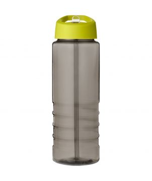 Bouteille de sport personnalisée recyclée océan 750 ml H2O Active Eco Treble verseur