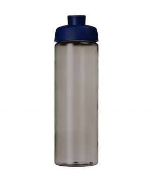 Bouteille de sport personnalisée recyclée océan 850 ml H2O Active Eco Vibe bascule Gourdes de sport publicitaire