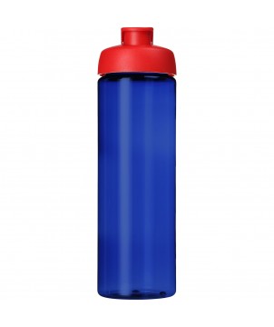 Gourdes de sport - Bouteille de sport H2O Active® Eco Vibe de 850 ml avec couvercle à bascule | PRINTECOM