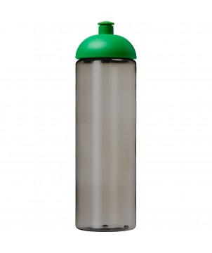 Gourdes de sport - Bouteille de sport H2O Active® Eco Vibe de 850 ml avec couvercle dôme | PRINTECOM