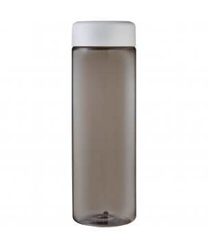 Bouteilles et gourdes - Bouteille d'eau H2O Active® Eco Vibe de 850 ml avec couvercle vissé | PRINTECOM
