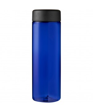 Bouteilles et gourdes - Bouteille d'eau H2O Active® Eco Vibe de 850 ml avec couvercle vissé | PRINTECOM