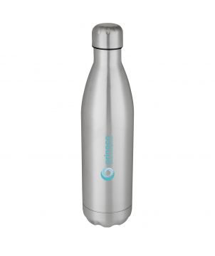 Bouteille isotherme personnalisée inox 750 ml Cove Bouteilles isothermes publicitaire