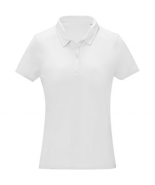 Polo sport femme personnalisé respirant 105 g Deimos Textiles mode publicitaire
