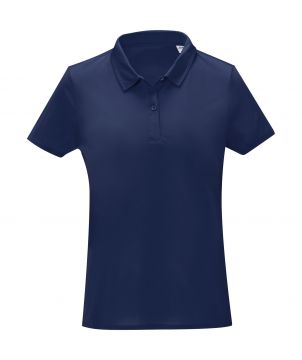 Polo sport femme personnalisé respirant 105 g Deimos Textiles mode publicitaire