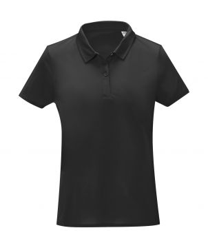 Polo sport femme personnalisé respirant 105 g Deimos Textiles mode publicitaire