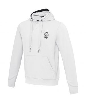 Sweat à capuche unisexe...