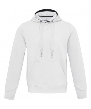 Textiles mode - Sweat à capuche unisexe Laguna | PRINTECOM