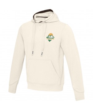 Textiles mode - Sweat à capuche unisexe Laguna | PRINTECOM