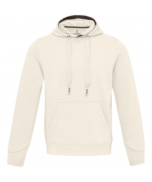 Textiles mode - Sweat à capuche unisexe Laguna | PRINTECOM