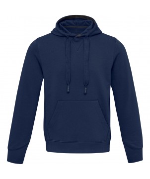 Textiles mode - Sweat à capuche unisexe Laguna | PRINTECOM