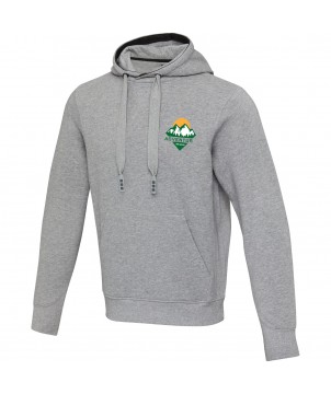 Textiles mode - Sweat à capuche unisexe Laguna | PRINTECOM