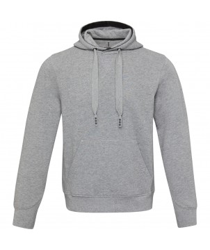 Textiles mode - Sweat à capuche unisexe Laguna | PRINTECOM