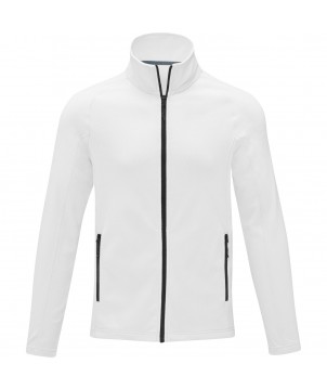 Textiles mode - Veste polaire Zelus pour homme | PRINTECOM