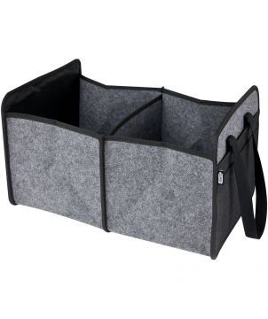 Rangement de coffre pliable...