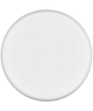 Frisbee en plastique 100 % recyclé personnalisé Orbit Jeux et Jouets publicitaire