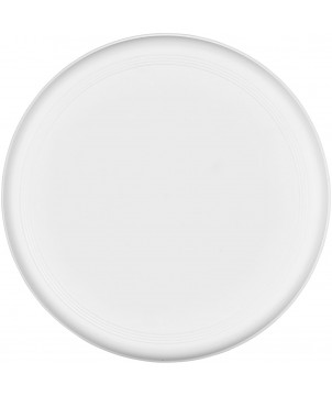 Jeux et Jouets - Frisbee en plastique recyclé Orbit | PRINTECOM