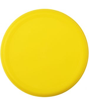 Frisbee en plastique 100 % recyclé personnalisé Orbit Jeux et Jouets publicitaire