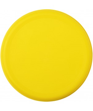 Jeux et Jouets - Frisbee en plastique recyclé Orbit | PRINTECOM