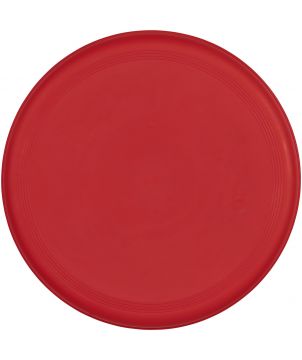 Frisbee en plastique 100 % recyclé personnalisé Orbit Jeux et Jouets publicitaire