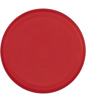 Jeux et Jouets - Frisbee en plastique recyclé Orbit | PRINTECOM