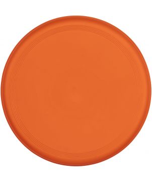 Frisbee en plastique 100 % recyclé personnalisé Orbit Jeux et Jouets publicitaire