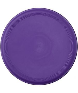 Frisbee en plastique 100 % recyclé personnalisé Orbit Jeux et Jouets publicitaire